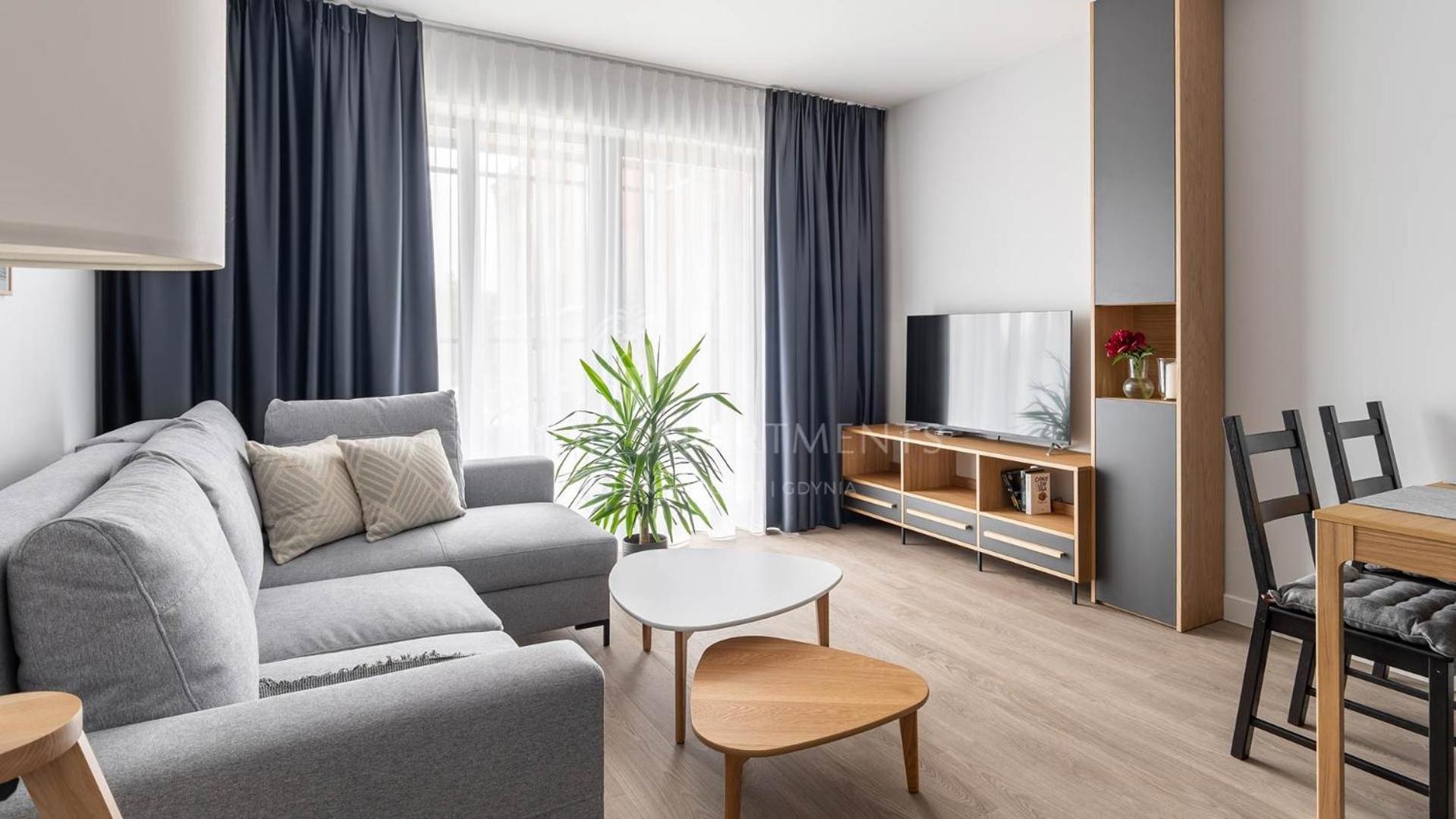 Scala 60C City Center Apartments & Studio By Lion Apartments Гданськ Екстер'єр фото